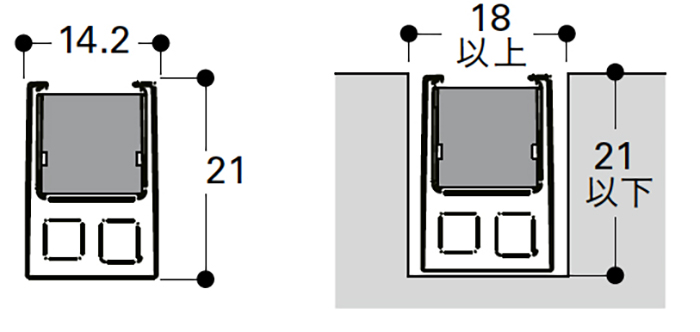 FXY-LED