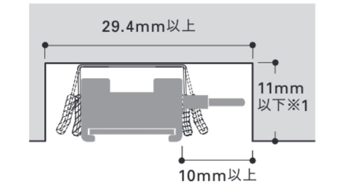 MC-LED3Y